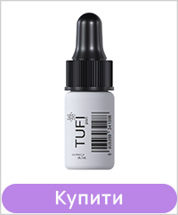 Масло (олія) для кутикули TUFI Profi PREMIUM